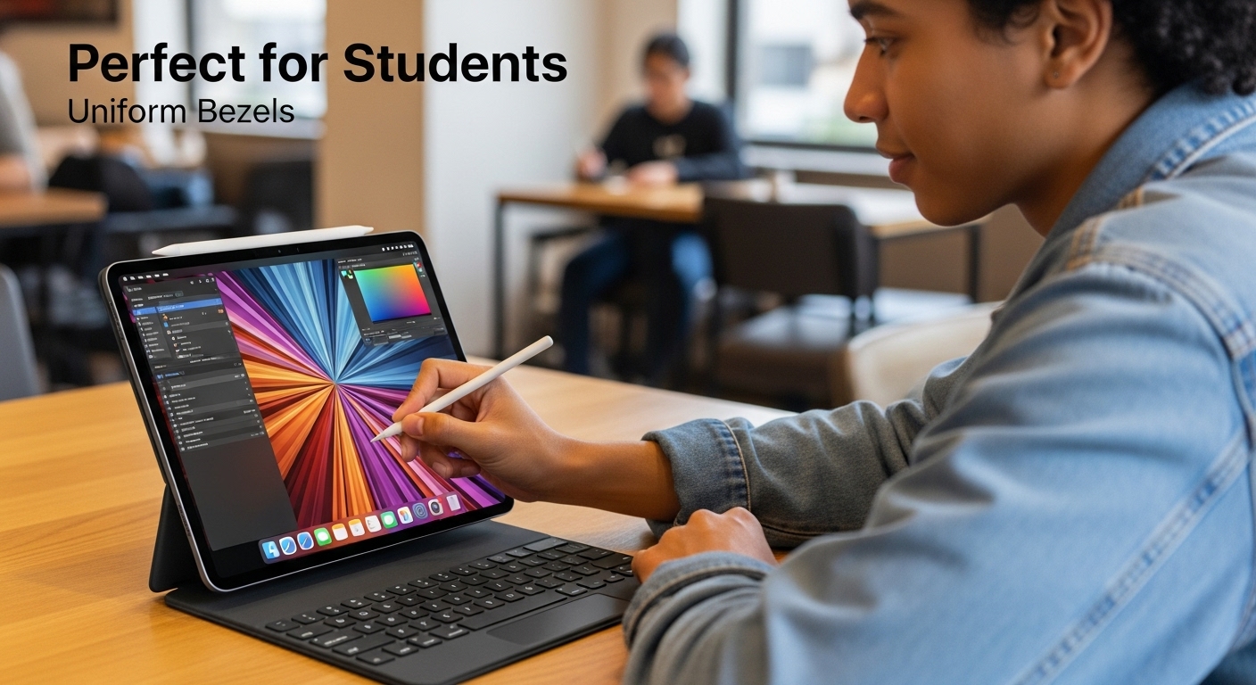 iPad Air M3 Review Blog